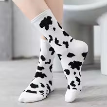 Cowgirl Socks